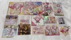 プロセカ 鳳えむ エピカ ぱしゃこれ ヴァイス アニメイト特典 箔押し