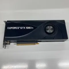 GeForce GTX 1080 Ti グラフィックボード【動作確認済み】のサムネイル