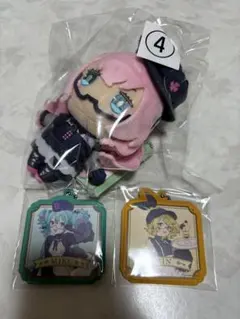 グッスマくじ 初音ミク 2025 autumn 3点セット