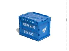 HUMAN MADE CONTAINER 20L BLUE