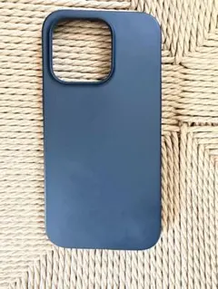 無印良品 iPhone14 Pro ケース