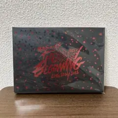 関西ジャニーズジュニア　狼煙　LIVE2021-2022