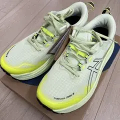 新品 アシックス asics トラブーコマックス3 27.0