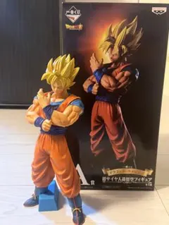 2026年最新】ドラゴンボールメモリーズ A賞の人気アイテム - メルカリ