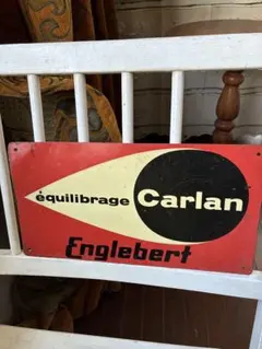 50s様専用アンティーク　メタル　サイン　プレート　看板　タイヤメーカー　超レア