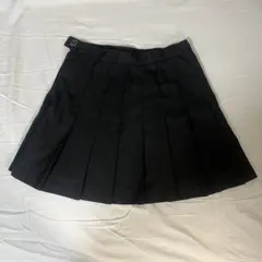 WEGO 制服 スカート 黒