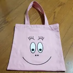 トートバッグ  ファスナー付き 処分価格！