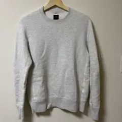 SCYE BASICS クルーネックスウェット 42 ビショップ - メルカリ