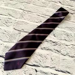 バーバリー ネクタイ