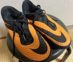 NIKE ナイキ　Hypervenom スパイク