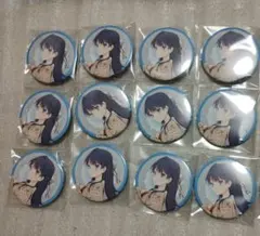 セラス 缶バッジ ラブライブ 蓮ノ空 5th ユニット 6個セット ラブライブ！蓮ノ空女学院スクールアイドルクラブ 5th Live Tour