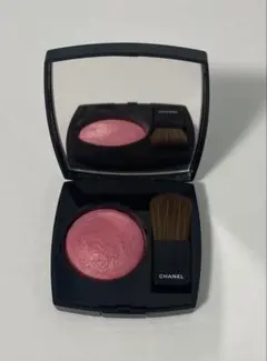 CHANEL ジュコントゥラスト170 ローズグラシエ