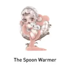 POPMART Skullpanda The Feast Begins シリーズ