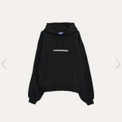 KG IS DEAD HOODIE kinggnu セントラル フーディー - メルカリ