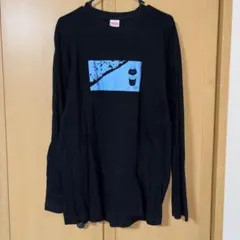 おいしくるメロンパン look at the seaロンT Lサイズ