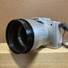 Panasonic LUMIX DMC-FZ3 予備電池付のサムネイル