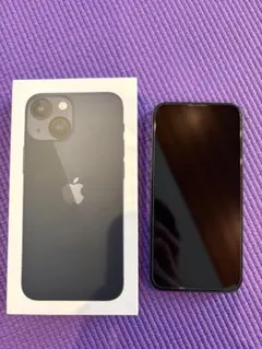 2026年最新】iPhone 13 mini 128gb 未開封の人気アイテム - メルカリ