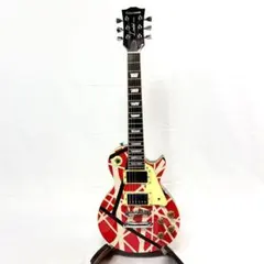 【極上・希少】Edwards Limited Model レスポール フランケンのサムネイル