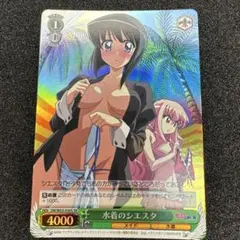 ヴァイス　シエスタ　SP　サイン　恋のライバル　ゼロの使い魔 Amazon.co.jp: ヴァイス ゼロの使い魔 恋のライバル シエスタ sp