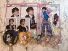 瀬口黎弥 まとめ売り