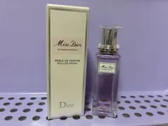 Miss Dior Blooming Bouquet ローラー香水