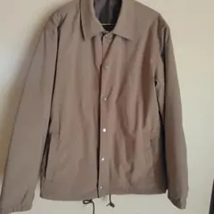 美品　INHERIT インヘリット　ブルゾン