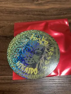 ドロヘドロ 能井 コースター - メルカリ