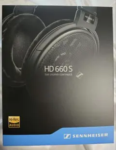 ぬこちゃん専用】SENNHEISER HD 660S2 + FiiO K7 - メルカリ