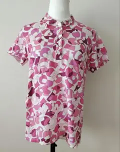 ☆新品☆PICONE ピッコーネ レディス半袖ポロシャツ PICONE(ピッコーネ) 半袖ポロシャツ レディース - 黒 半袖