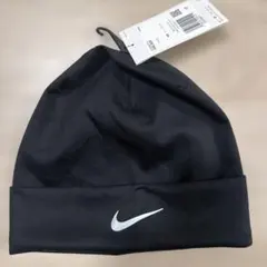 NIKE ニット帽 DV3348-010 ブラック