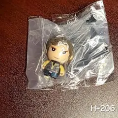 【新品】コレキャラ！スターウォーズCelebratingSaga(ハン・ソロ)
