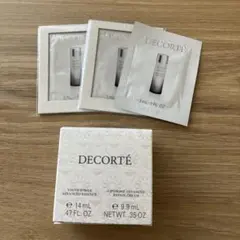 コスメデコルテ ユースパワーエッセンスローション　リペアクリーム