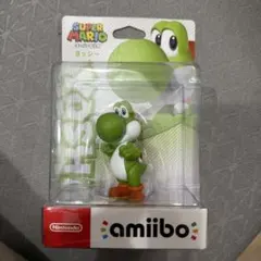 2026年最新】新品 amiibo ヨッシーの人気アイテム - メルカリ