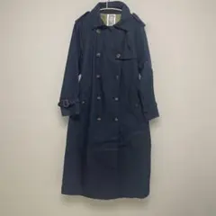 【美品】l'impermeabileトレンチコート(NELSON DONNA)