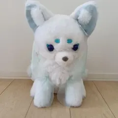ちょコンと九尾さま「せっか」 BIG 봉제인형