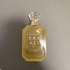 ♡SALE♡ KAYALI MUSK SANTAL34 100ml フランス製 - メルカリ