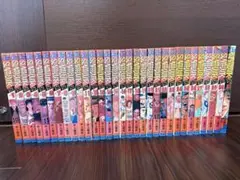 スラムダンク 全31巻セット