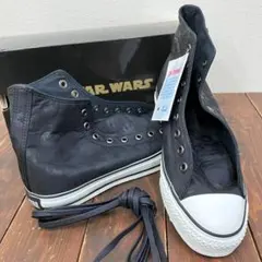 2026年最新】STAR WARS コンバースの人気アイテム - メルカリ