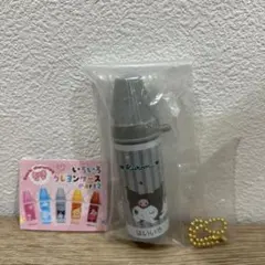 サンリオいろいろクレヨンケースpart2『クロミ』