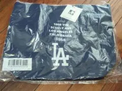 トートバッグ MLBロサンゼルス・ドジャーズ バッグ LA