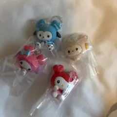 twice めじるしアクセサリー