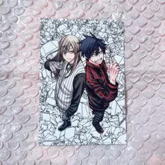 桃源暗鬼 特典 一ノ瀬四季 桃寺神門