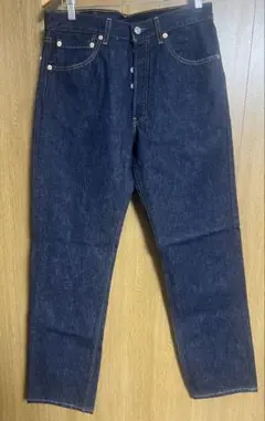 極希少 LVC 1886年 復刻 LEVI'S 125 501XX ネバダ - メルカリ