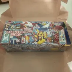 スカーレット&バイオレット スペシャルBOX ポケモンセンターフクオカ ポケモ…