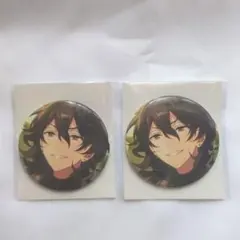 あんスタ　零　缶バッジ