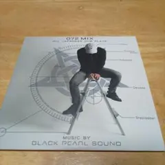 388.753 072 MIX "ALL JAPANESE DUB PLATE"