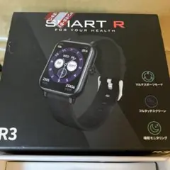 Smart R R3 スマートウォッチ
