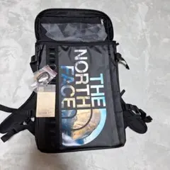 THE NORTH FACE リュック・バックパック ブラック