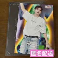 Straykids スンミン dominATE VR ラントレ