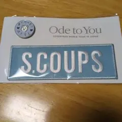 SEVENTEEN　Ode to You エスクプス